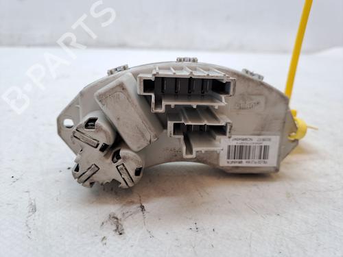 Heater resistor BMW 3 Touring (E91) 320 d | BP23358337M108 