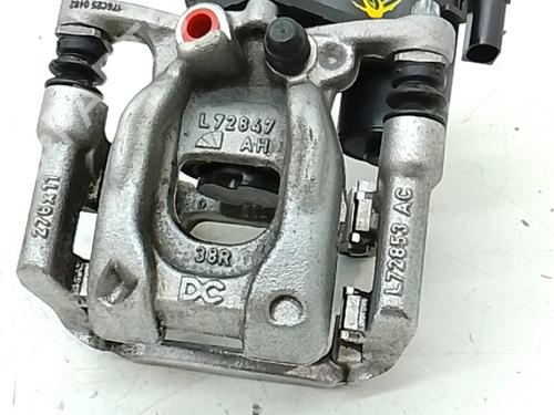 Used Right rear brake caliper Right rear brake caliper 37288878 37288878