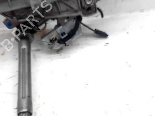 Steering column LAND ROVER RANGE ROVER EVOQUE (L538) 2.2 D 4x4 | BP36666297M21 - Image 2