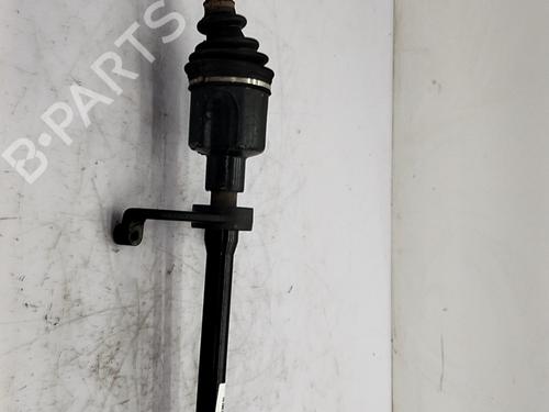 left-front-driveshaft-chevrolet-captiva-c100-c140-2006-32108376 main image