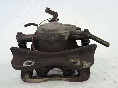 Right front brake caliper LANCIA PHEDRA (179_) 2.0 D Multijet (179.AXL1B, 179.BXL1B) | BP23942168M104 
