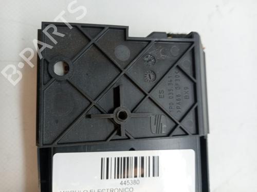 Used Electronic module SEAT LEON (1P1) 1.2 TSI (105 hp) 23354644