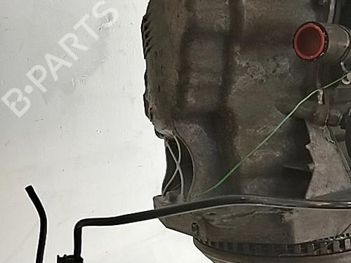 Engine RENAULT MEGANE III Grandtour (KZ0/1) 1.5 dCi (KZ1M, KZ1W, KZ0R) | BP29556363M1 