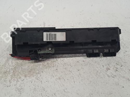 Fuse box BMW 5 (E60) 530 i xDrive | BP25999393E1 