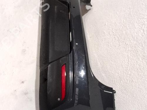 Rear bumper KIA RIO IV (YB, SC, FB) 1.0 T-GDI 120 Eco-Dynamics+ | BP29992455C8