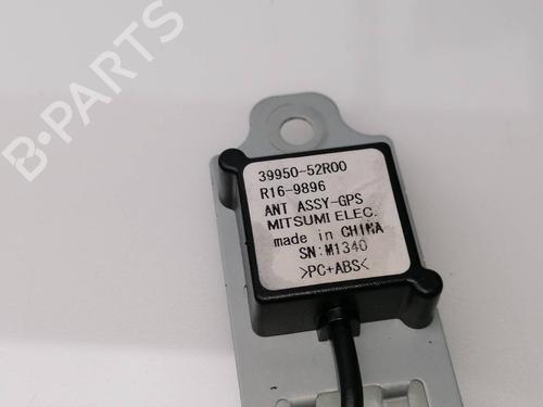 Used Antenna/Base SUZUKI SWIFT V (AZ) 1.0 (A2L310) (112 hp) 27461483