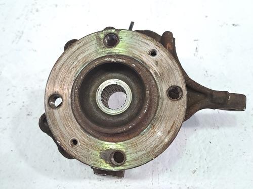 Used Left front steering knuckle CITROËN C3 I (FC_, FN_) 1.4 i (73 hp) 29557515