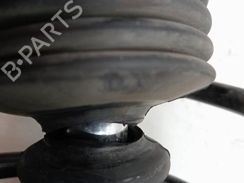 Left front shock absorber RENAULT MEGANE III Hatchback (BZ0/1_, B3_) 1.5 dCi (BZ1G, BZ1W, BZ0R) | BP23350554M16