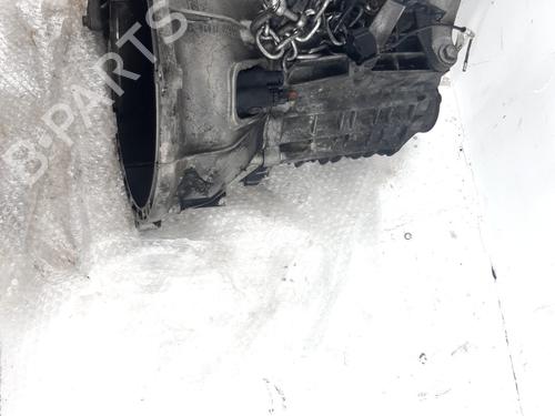 Gearbox FORD FOCUS II (DA_, HCP, DP) 1.6 TDCi | BP36002180M3 - Image 3