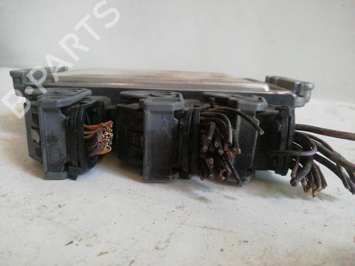 Engine control unit (ECU) RENAULT MEGANE II Estate (KM0/1_) 1.9 dCi (KMRG, KM1G, KM0G, KM2C) | BP25465495M57 