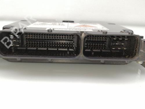 Used Engine control unit (ECU) NISSAN PATHFINDER III (R51) 2.5 dCi 4WD (174 hp) 23386997