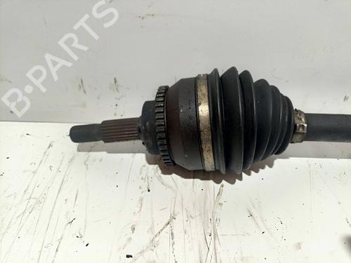 Left front driveshaft RENAULT SCÉNIC II (JM0/1_) 1.5 dCi (JM0F) | BP28336739M38