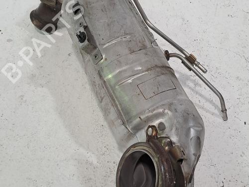 Catalyst OPEL CORSA F (P2JO) 1.2 (68) | BP28037597M10 