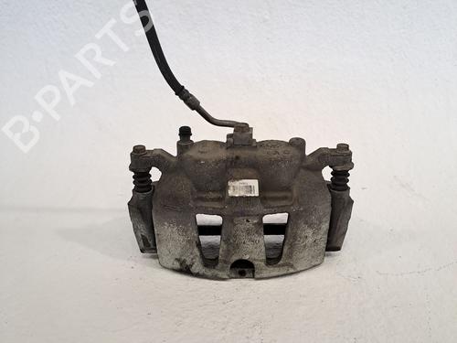 Used Right front brake caliper LANCIA VOYAGER MPV (404_) 2.8 CRD (RT, 53) (163 hp) 26316136