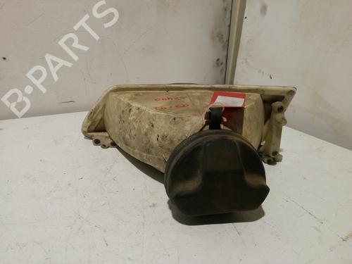 Right headlight PEUGEOT 106 II (1A_, 1C_) 1.5 D | BP25987854C29 