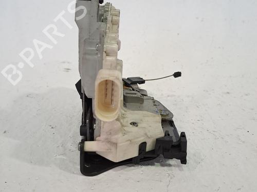 Front left lock SEAT LEON (1P1) 1.6 | BP24108420C98 