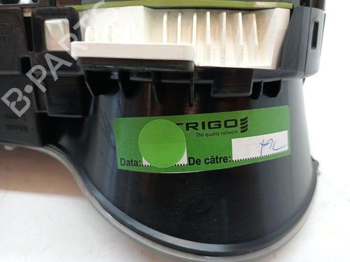 Instrument cluster FIAT TIPO Hatchback (356_, 357_) 1.4 (356HXF1B) | BP23358668C47 