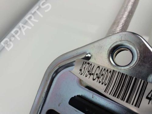 Used Clutch pedal HYUNDAI i30 FASTBACK (PDE, PDEN) 1.0 T-GDI (120 hp) 23449366