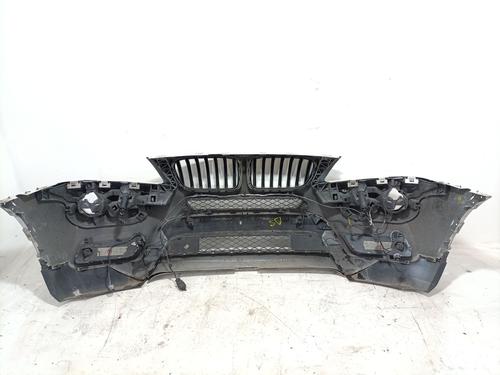 Front bumper BMW X3 (F25) xDrive 20 d | BP29384795C7 