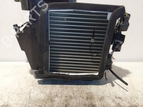 Used Air conditioning evaporator NISSAN PICK UP (D22) 2.5 TD 4WD (103 hp) 25986741