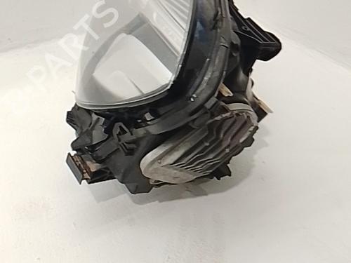 Left headlight MERCEDES-BENZ A-CLASS (W176) A 200 CDI / d (176.008) | BP38991013C28 - Image 2