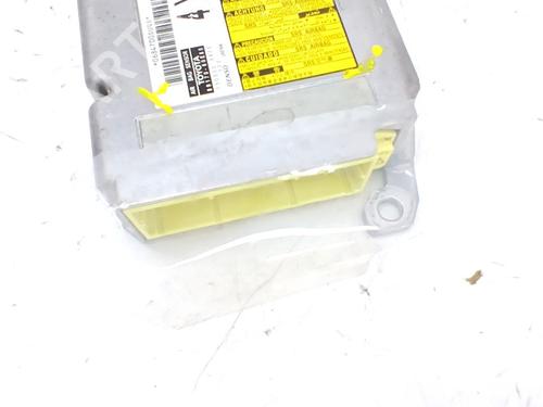 Used ECU airbags ECU airbags TOYOTA LAND CRUISER PRADO (_J15_) 2.8 D-4D (GDJ150_, GDJ155_, GDJ150, GDJ151) (177 hp) 35977348 35977348