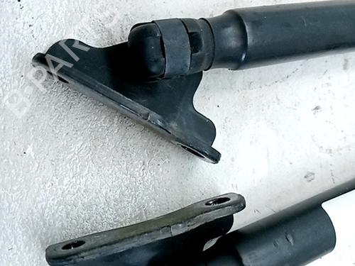Tailgate lift support KIA SPORTAGE III (SL) 1.7 CRDi | BP29229253C138 