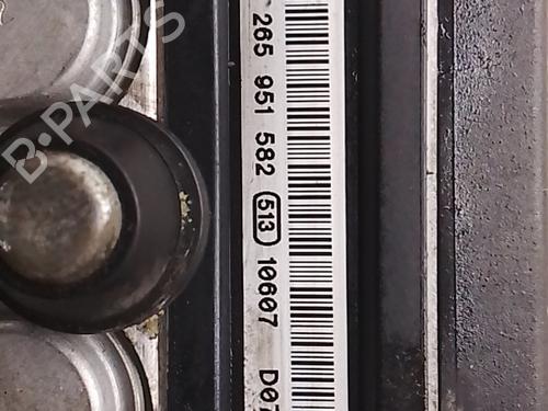 ABS pump SUBARU FORESTER (SH_) 2.0 D AWD (SHH, SHD, SHN) | BP38419252M43 - Image 2