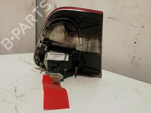 Right taillight SEAT CORDOBA (6K1, 6K2) 1.9 SDI | BP25915356C35 