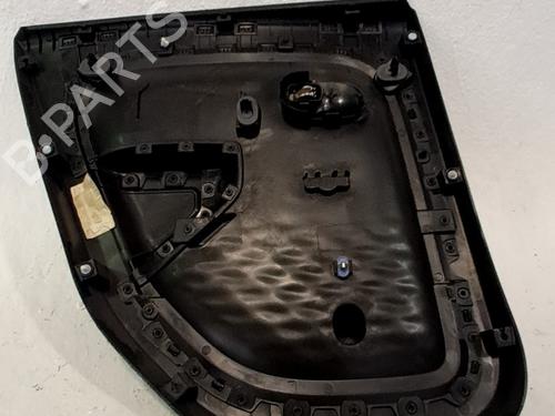Rear right panel RENAULT TWINGO III (BCM_, BCA_) 0.9 TCe 90 (BCM9, BCM2) | BP33767763C61 - Image 2