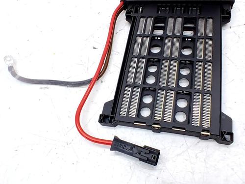 Resistência da chauffage Resistência da chauffage BMW X1 (F48) sDrive 18 d (150 hp) 36002421 36002421