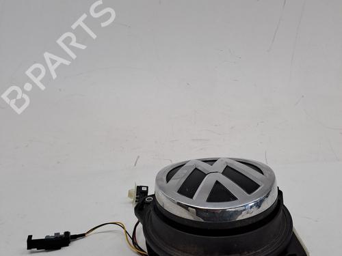 Electronic sensor VW GOLF VII (5G1, BQ1, BE1, BE2) 2.0 R 4motion | BP23977296M84 