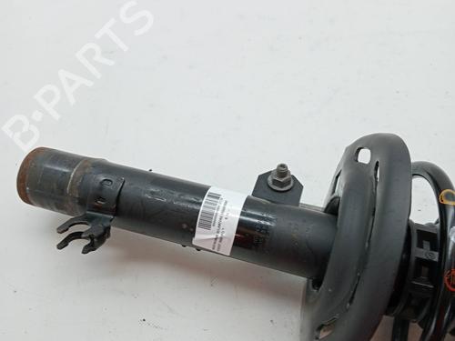 Left front shock absorber PEUGEOT 2008 I (CU_) 1.6 BlueHDi 120 | BP23351677M16 