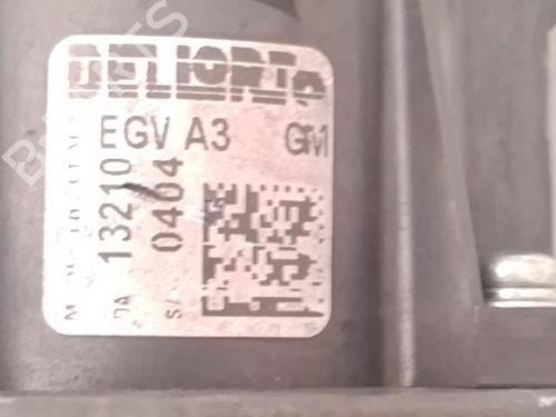Egr OPEL ASTRA J GTC 2.0 BiTurbo CDTI (08) | BP40550386M69 - Image 2
