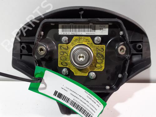 Driver airbag PEUGEOT 306 Hatchback (7A, 7C, N3, N5) 1.6 | BP25454848C9 
