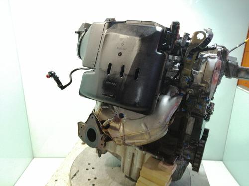 Engine RENAULT MEGANE I Coach (DA0/1_) 1.6 e (DA0F) | BP23379492M1 