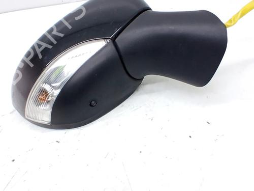 Used Right mirror Right mirror RENAULT CAPTUR I (J5_, H5_) 0.9 TCe 90 (90 hp) 33815434 33815434
