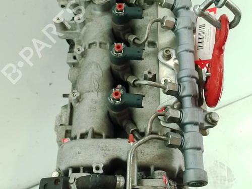 Engine OPEL COMBO Box Body/MPV (X12) 1.3 CDTI (B05) | BP39429654M1 - Image 2