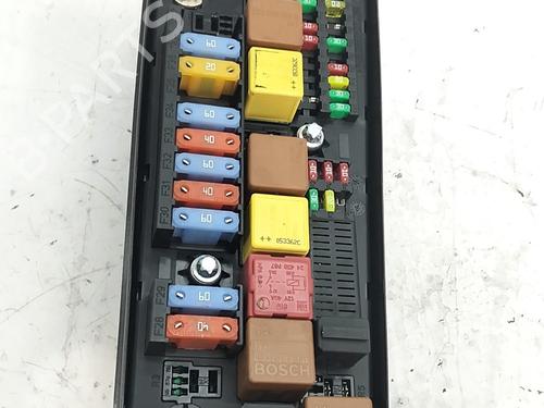 fuse-box-saab-9-3-ys3f-e79-d79-d75-2002-2003-2004-2005-2006-2007-2008-2009-2010-2011-2012-2013-2014-2015-40119401 main image