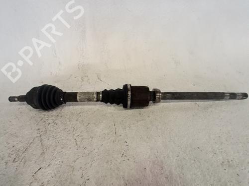 Used Right front driveshaft CITROËN C5 II (RC_) 2.0 HDi (RCRHRH) (136 hp) 30772306
