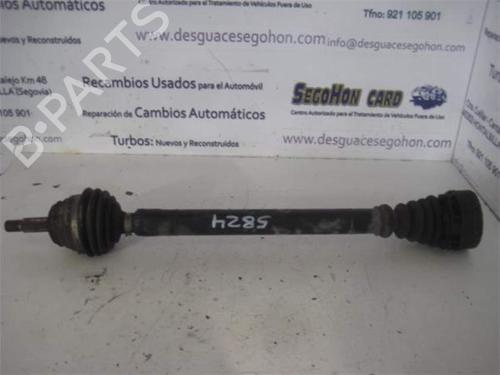Used Right front driveshaft SEAT CORDOBA (6K1, 6K2) 1.6 i (75 hp) 28337051