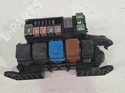 Fuse box NISSAN TERRANO II (R20) 2.7 TDi 4WD | BP23386536E1 