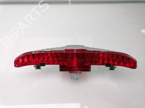 Used Rear center light HONDA ACCORD VIII (CU) 2.0 i (CU1) (156 hp) 23651109