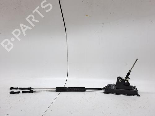 Used Gear lever VW TIGUAN (5N_) 2.0 TDI (150 hp) 23365928
