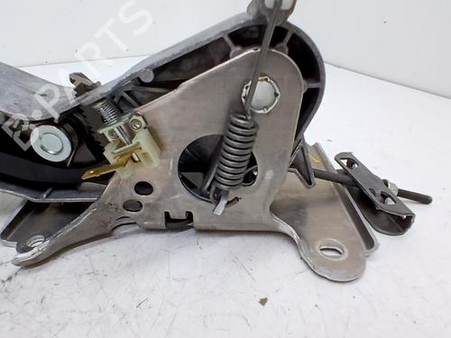 håndbremse RENAULT MEGANE IV Hatchback (B9A/M/N_) 1.5 dCi 110 (B9A3) | BP38417005I18 - Image 3