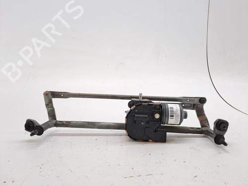 Used Front wiper motor VW GOLF VI (5K1) 1.6 TDI (105 hp) 26950797