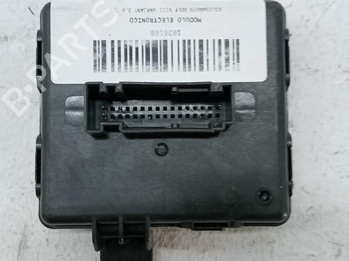 electronic-module-vw-golf-viii-variant-cg5-db5-2020-40548874 main image
