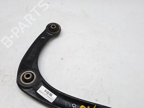 Used Right front suspension arm PEUGEOT 308 I (4A_, 4C_) 1.6 HDi (114 hp) 25737697