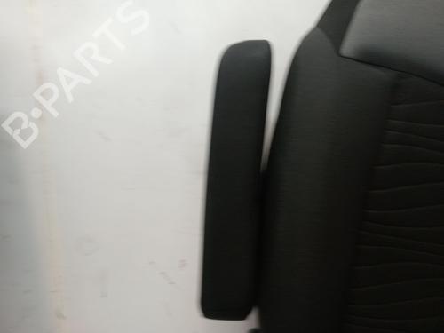 Ensemble sièges CITROËN C4 Picasso II 1.6 HDi / BlueHDi 115 | BP23357175C78 