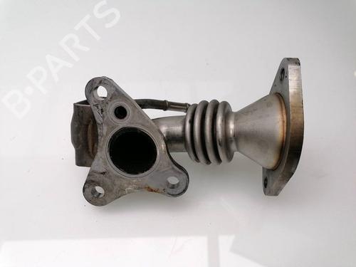 Used Pipe MAZDA 6 Estate (GJ, GL) 2.2 D (150 hp) 23381815